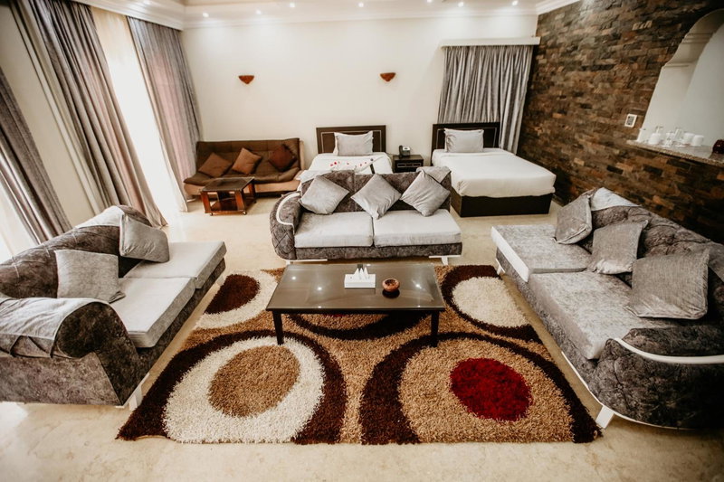 Caves Beach Resort Adults Only, El Gouna, Egypt