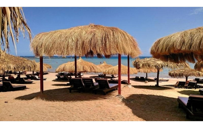 Caves Beach Resort Adults Only, El Gouna, Egypt