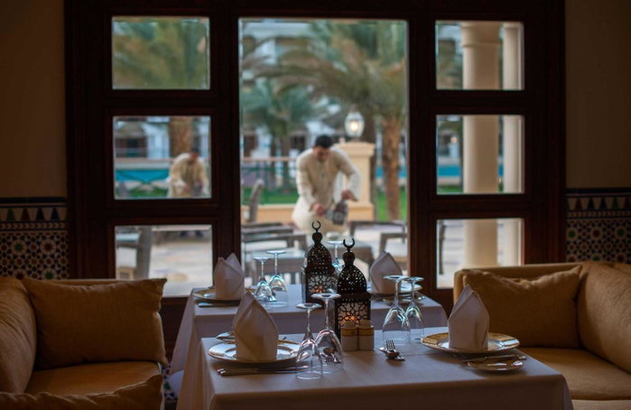Baron Palace Sahl Hasheesh, Hurghada, Египет