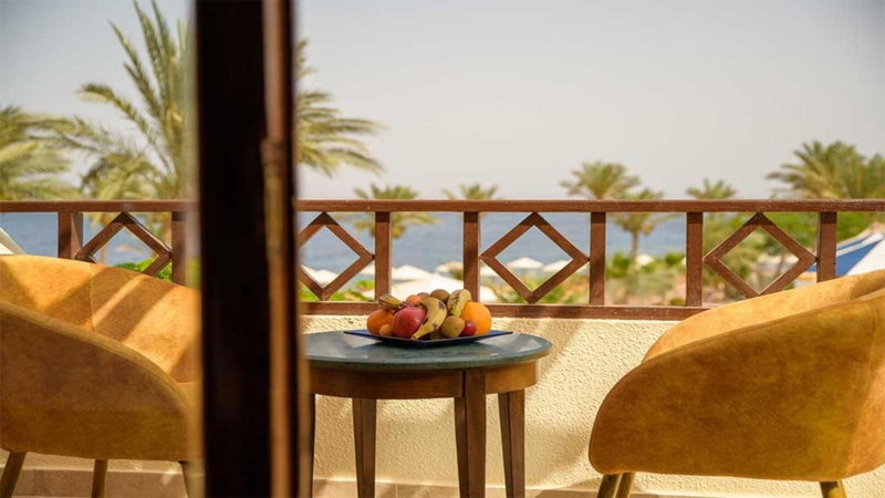 Tropitel Dahab Oasis, Dahab, Egypt