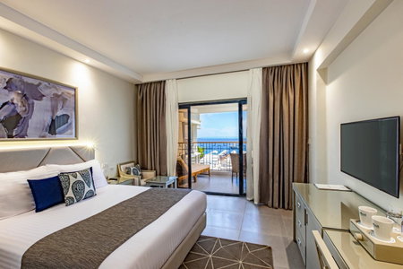 Sunrise Holidays Resort -Adults Only, Hurghada, Egipto