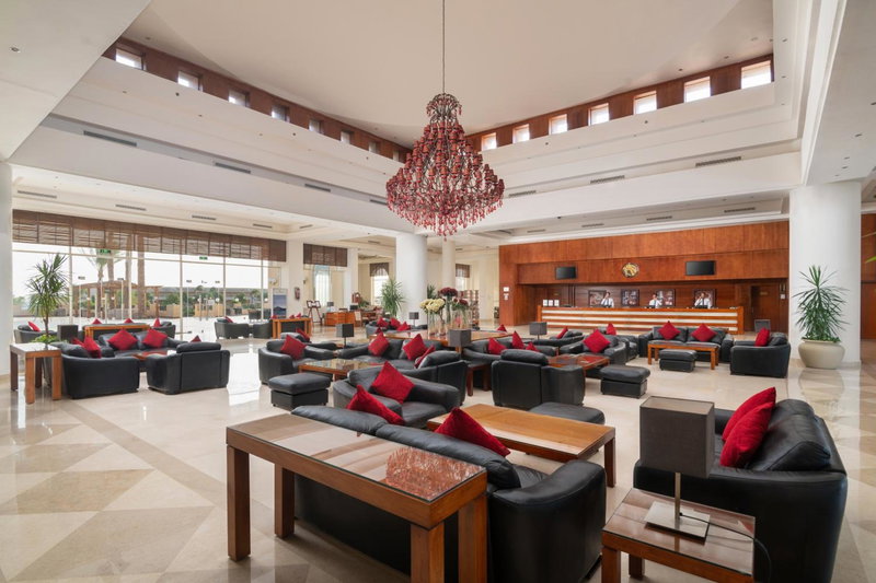 Cleopatra Luxury Resort Makadi Bay, Hurghada, Ägypten