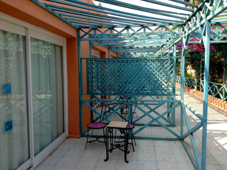 Giftun Azur Resort, Hurghada, Egipto