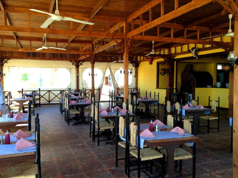 Giftun Azur Resort, Hurghada, Egipto