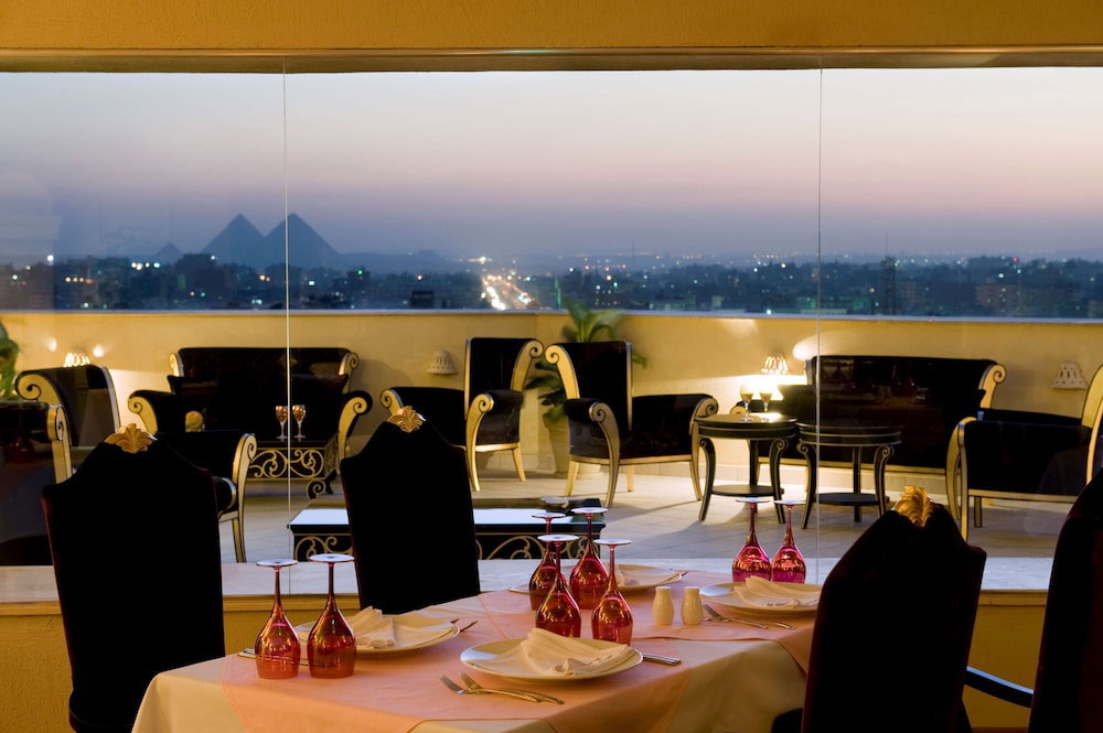Hotel · Barceló Cairo Pyramids, Giza