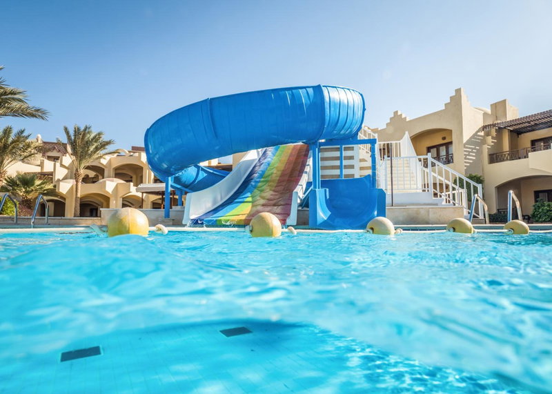 Sunny Days Palma De Mirette Resort & Spa, Hurghada, Ägypten