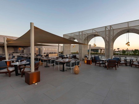 Pickalbatros Golf Luxury Suites - All Inclusive, Sharm el-Sheikh, Egypt