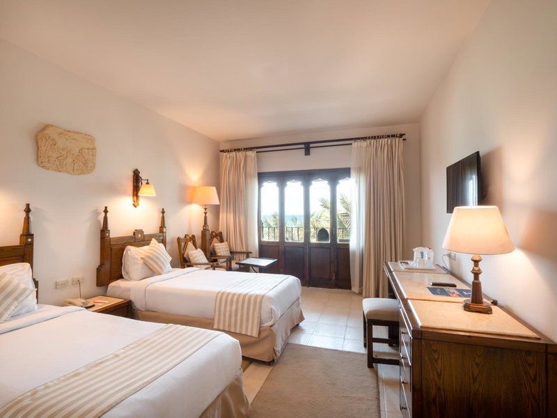 Sunny Days El Palacio Resort & Spa, Hurghada, Египет