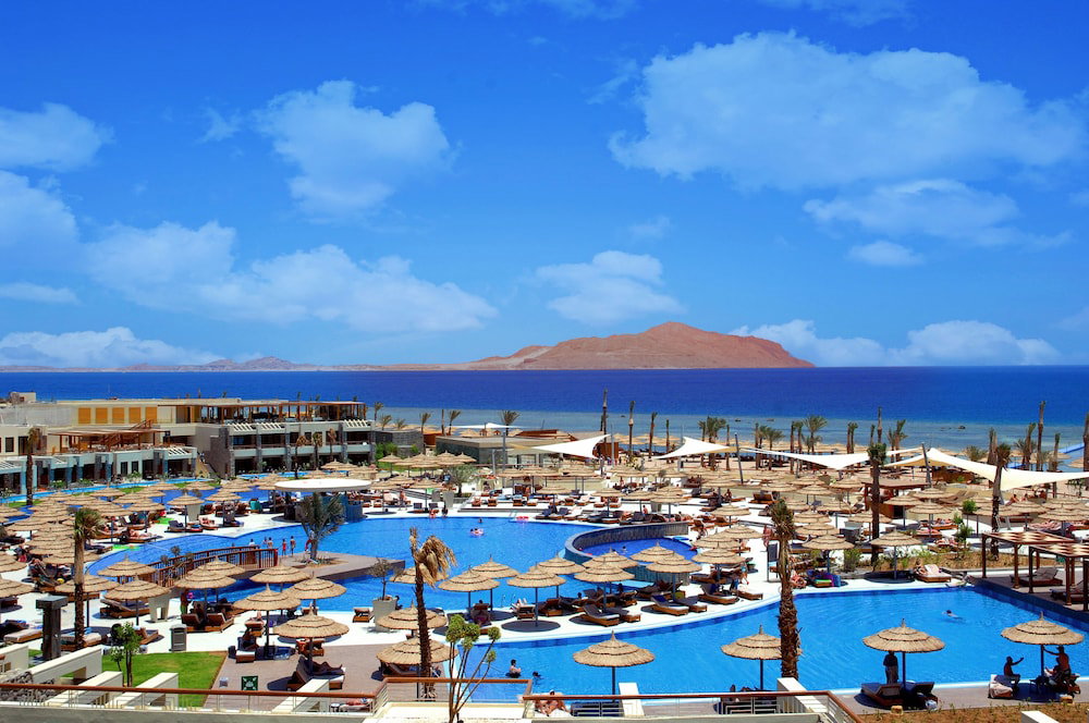 Hotel · Coral Sea Imperial "Coral Sea Sensatori", Sharm El-Sheikh