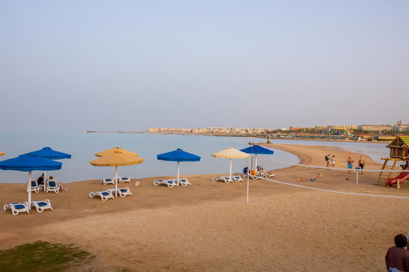 Bellagio Beach Resort & Spa, El Gouna, Égypte