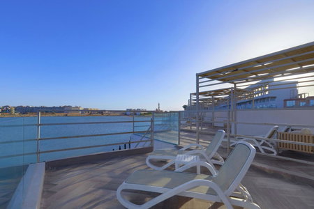 Bellagio Beach Resort & Spa, El Gouna, Égypte