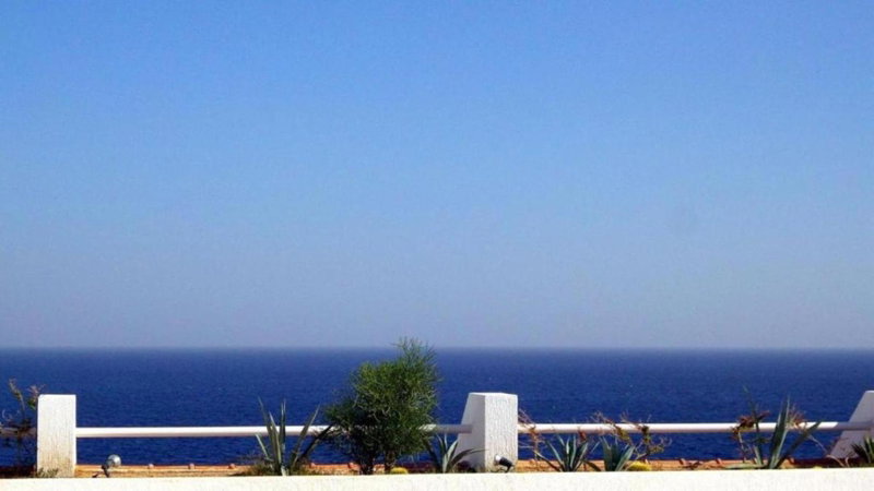 Sheraton Sharm Hotel, Resort, Villas & Spa, Sharm el-Sheikh, Égypte