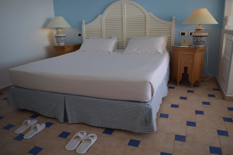 Sheraton Sharm Hotel, Resort, Villas & Spa, Sharm el-Sheikh, Égypte