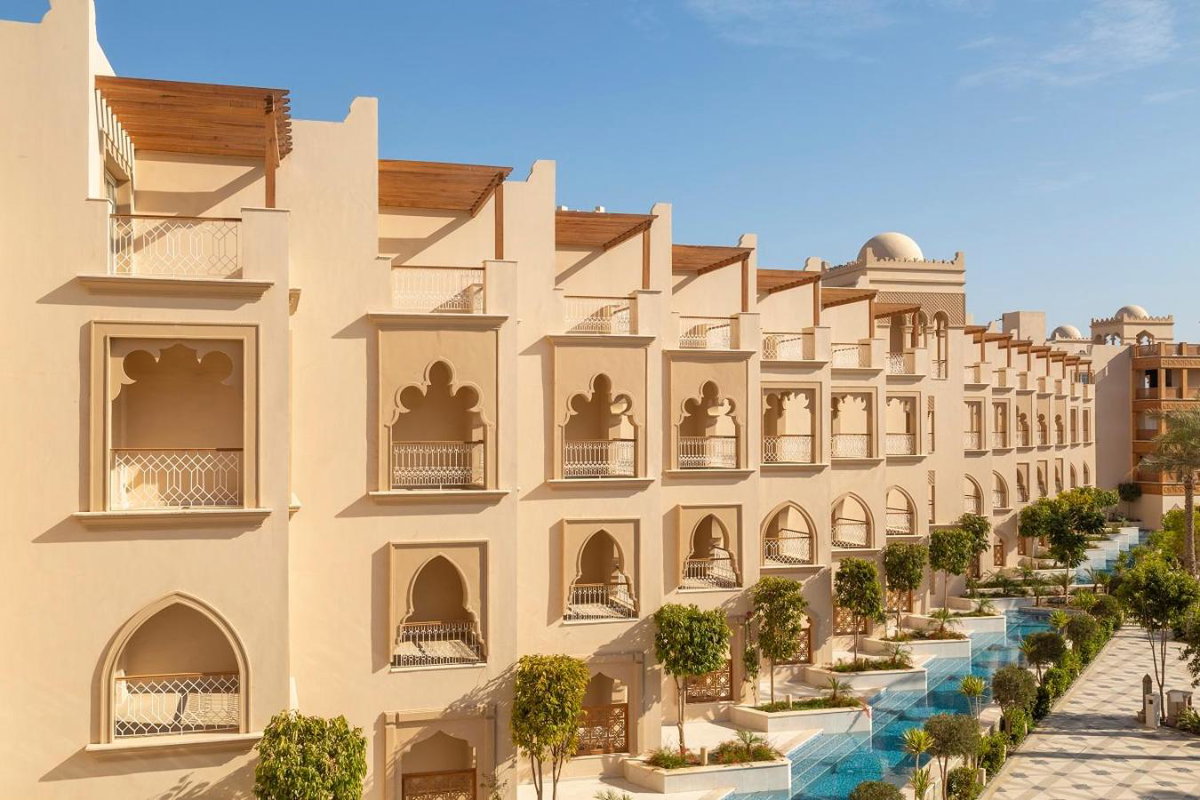 Hotel · Grand Palace - Couples only 18 years plus, Hurghada