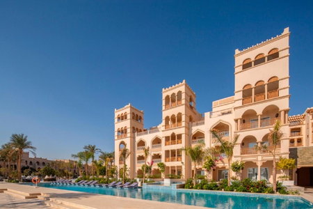 Grand Palace - Couples only 18 years plus, Hurghada, Egipto
