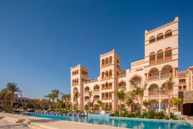 Grand Palace - Couples only 18 years plus, Hurghada, Egipto