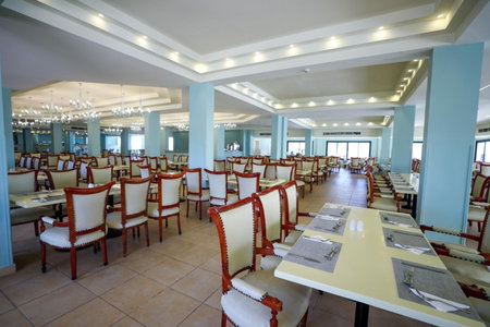 Blend Club Aqua Resort, Hurghada, Египет