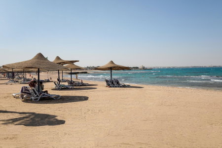 Blend Club Aqua Resort, Hurghada, Египет