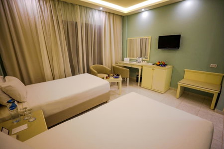 Blend Club Aqua Resort, Hurghada, Египет