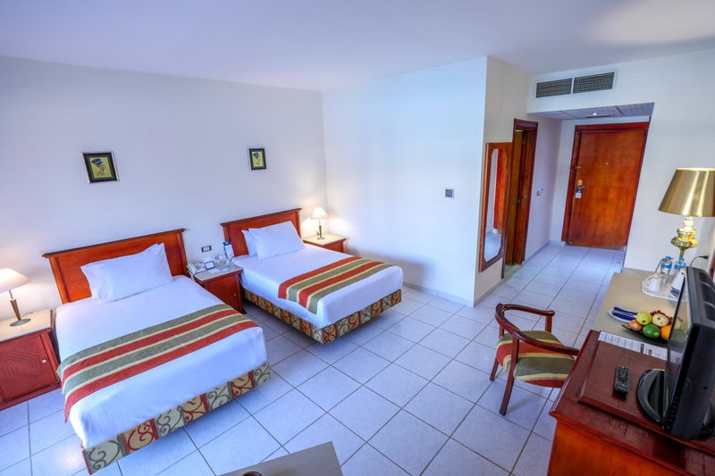Blend Club Aqua Resort, Hurghada, Египет