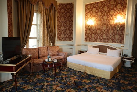 Windsor Palace Luxury Heritage Hotel Since 1906 by Paradise Inn Group, Alexandria, Egipto