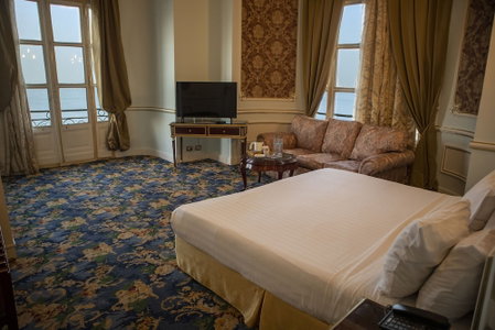 Windsor Palace Luxury Heritage Hotel Since 1906 by Paradise Inn Group, Alexandria, Egipto