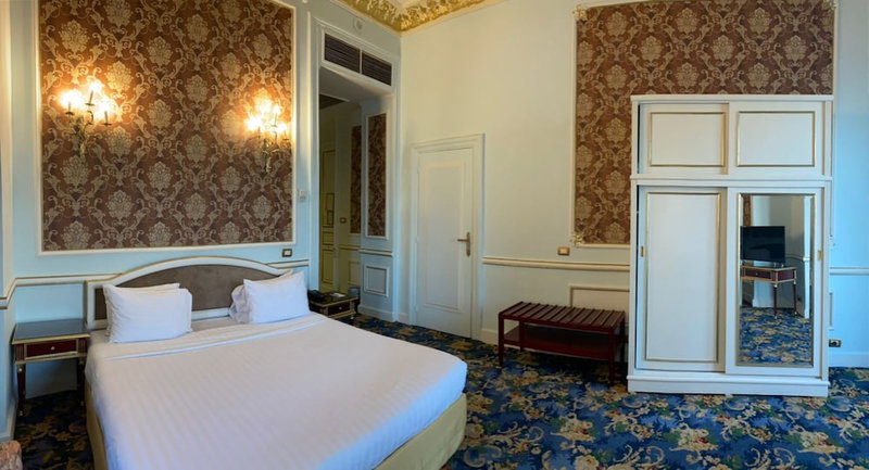 Windsor Palace Luxury Heritage Hotel Since 1906 by Paradise Inn Group, Alexandria, Egipto