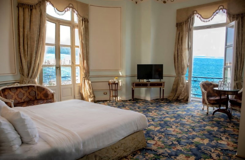 Windsor Palace Luxury Heritage Hotel Since 1906 by Paradise Inn Group, Alexandria, Egipto