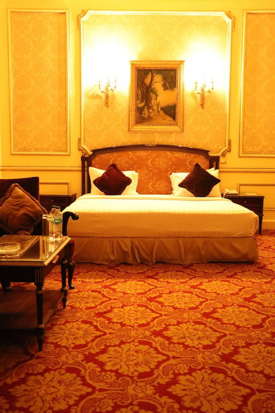 Windsor Palace Luxury Heritage Hotel Since 1906 by Paradise Inn Group, Alexandria, Egipto