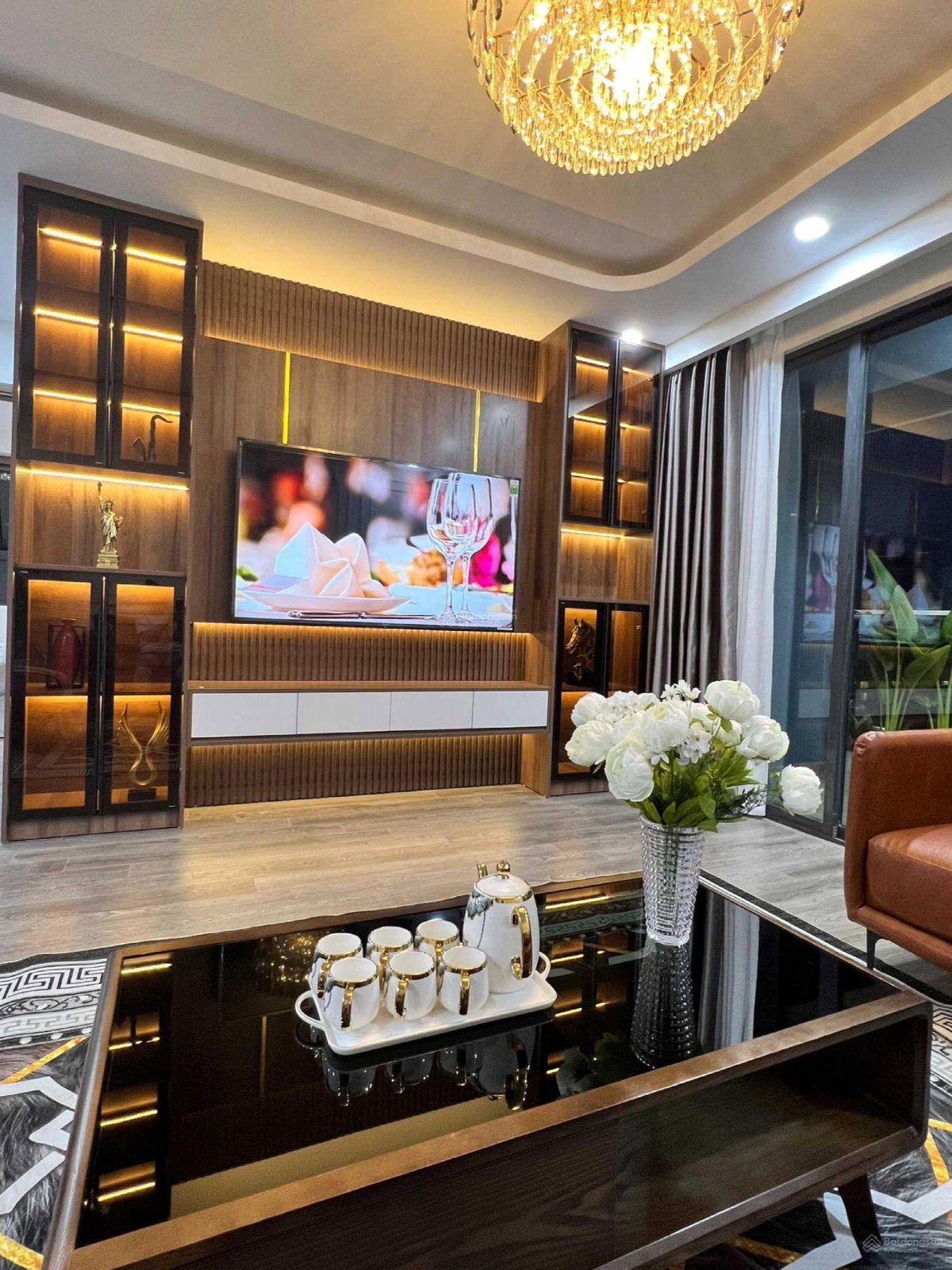 FLC Landmark Tower Project, Vietnam