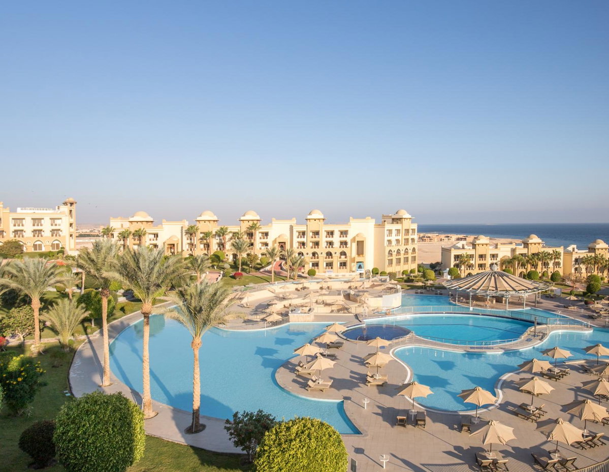 SRNTY Sea Reef - Ex Serenity Alpha Beach, Египет