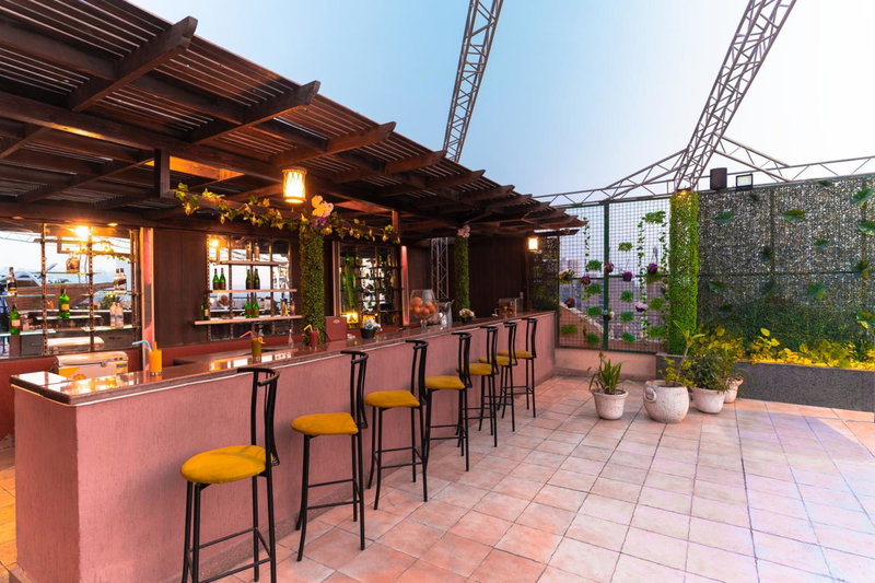 Swiss Inn Nile Hotel, Giza, Egipto