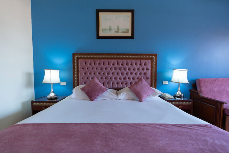 Parrotel Aquapark Resort, Sharm el-Sheikh, Египет