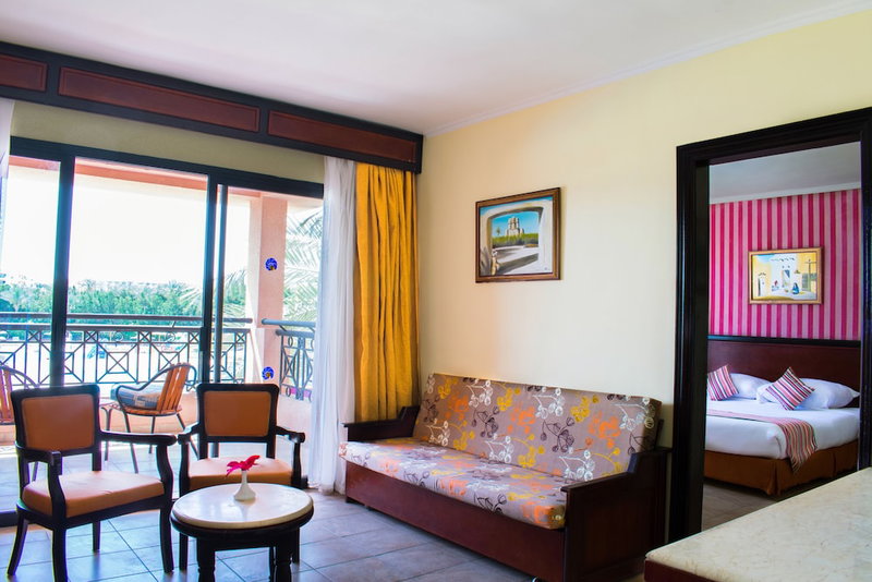 Parrotel Aquapark Resort, Sharm el-Sheikh, Египет