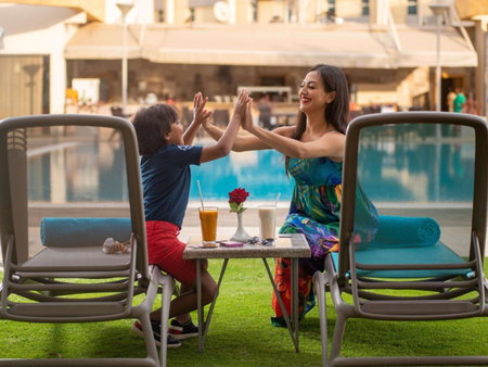 Novotel Cairo Airport, Al Qahirah al Jadidah, Egypt