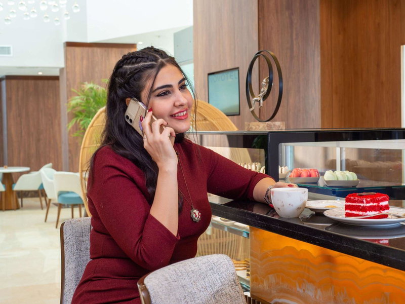 Novotel Cairo El Borg, Cairo, Ägypten
