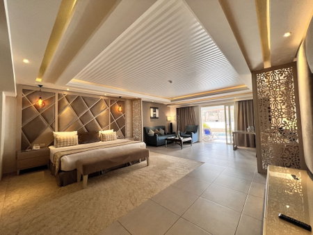 KaiSol Romance Resort, Hurghada, Египет