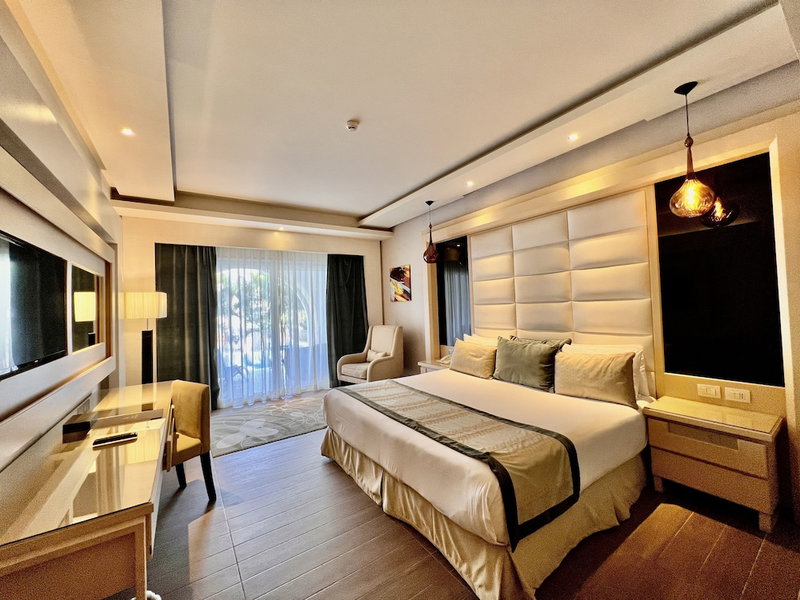 KaiSol Romance Resort, Hurghada, Египет