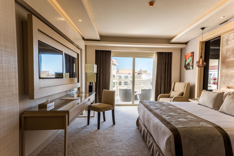 KaiSol Romance Resort, Hurghada, Египет