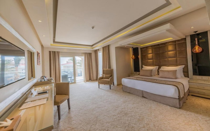 KaiSol Romance Resort, Hurghada, Египет