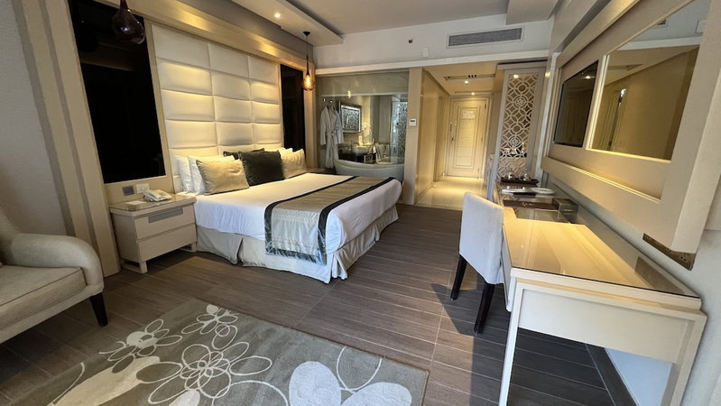 KaiSol Romance Resort, Hurghada, Египет