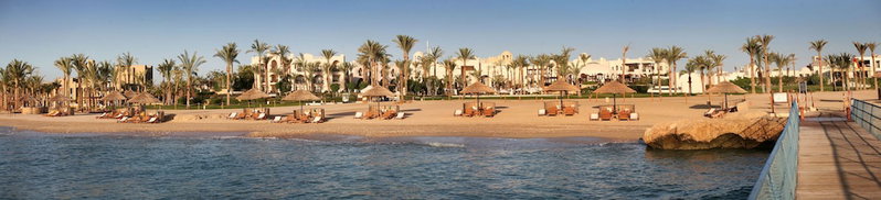 Pickalbatros Oasis Port Ghalib, El Quseir, Egipto