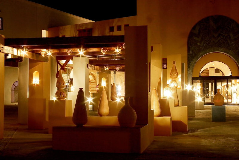 Pickalbatros Oasis Port Ghalib, El Quseir, Egipto