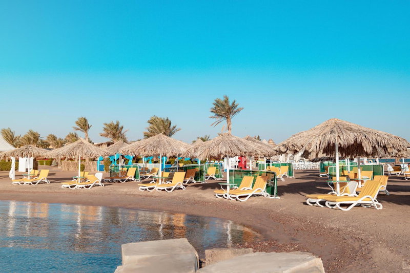 Lemon & Soul Makadi Garden, Hurghada, Egipto