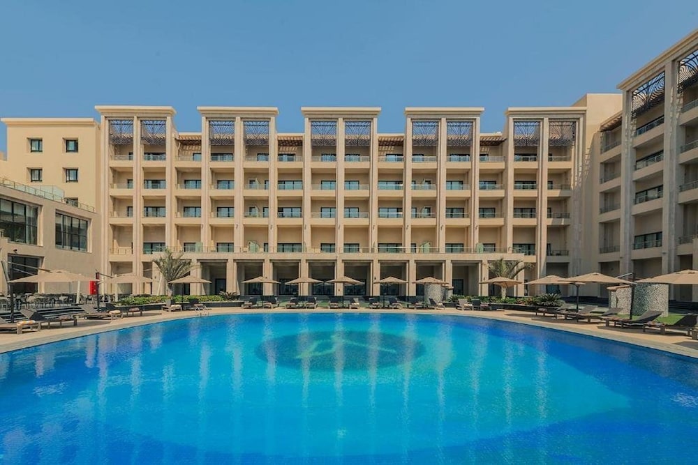 Hotel · Triumph Luxury Hotel, Al Qahirah Al Jadidah