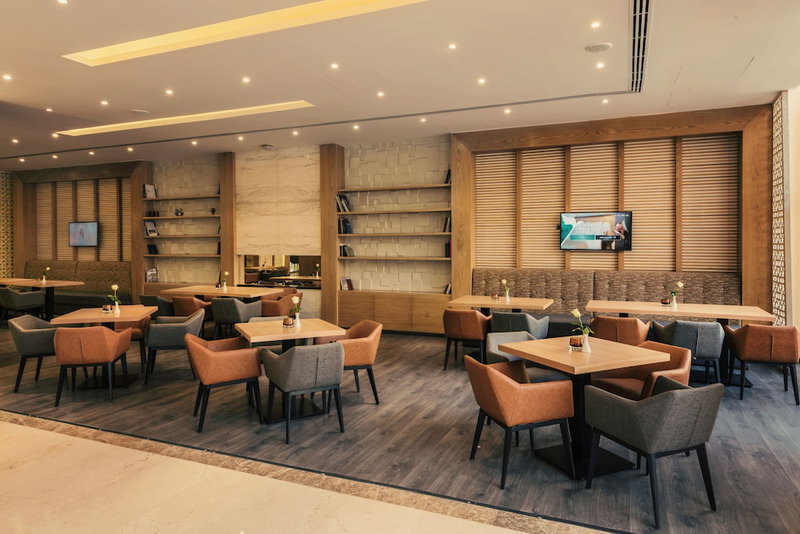 Triumph Luxury Hotel, Al Qahirah al Jadidah, Egipto