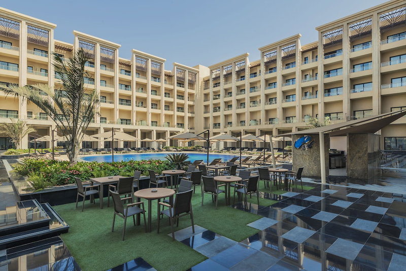 Triumph Luxury Hotel, Al Qahirah al Jadidah, Egipto