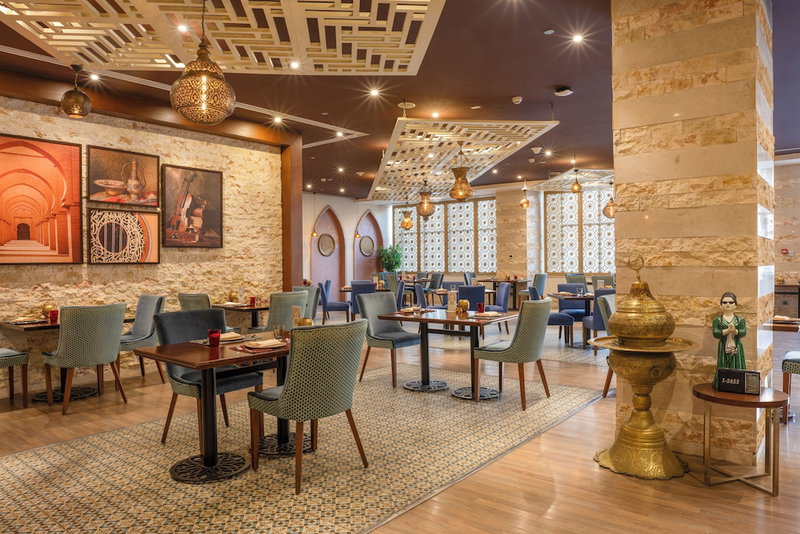 Triumph Luxury Hotel, Al Qahirah al Jadidah, Egipto