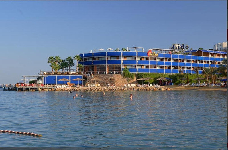 Lido Sharm Hotel Naama Bay, Sharm el-Sheikh, Égypte