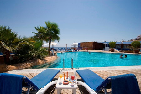 Lido Sharm Hotel Naama Bay, Sharm el-Sheikh, Égypte